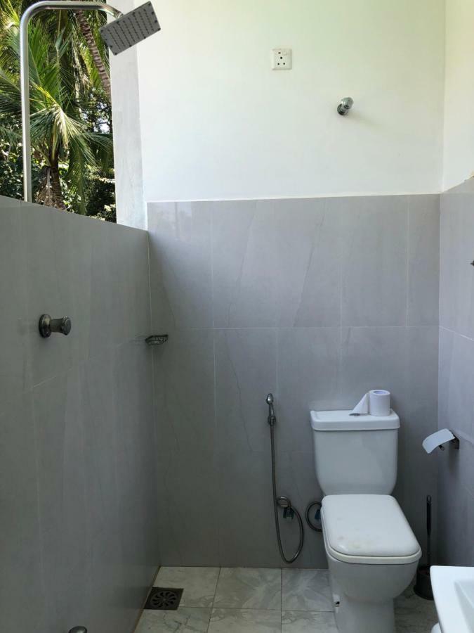 Bed and Breakfast Hiriketiya White House Dikwella Sur Exterior foto