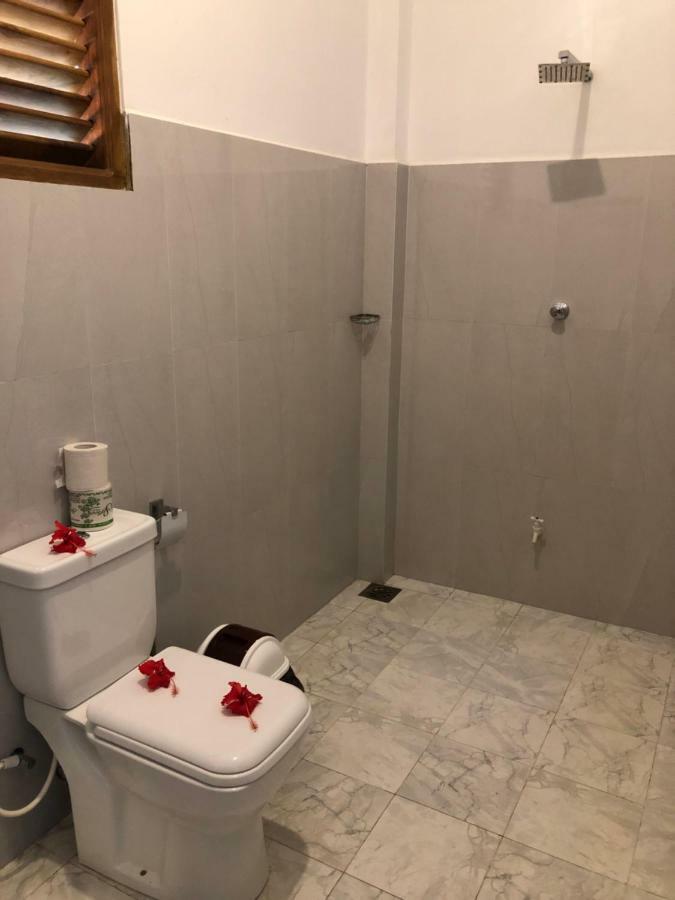 Bed and Breakfast Hiriketiya White House Dikwella Sur Exterior foto